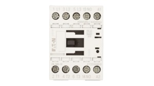 Stycznik mocy 9A 3P 400V AC 1Z 0R DILM9-10(400V50HZ,440V60HZ) 276692