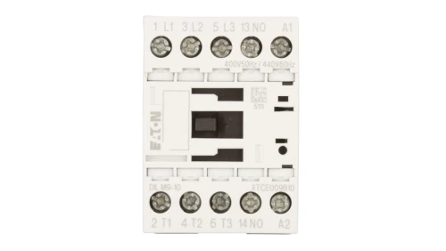 Stycznik mocy 9A 3P 400V AC 1Z 0R DILM9-10(400V50HZ,440V60HZ) 276692
