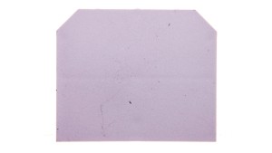 Przekładka TS 35 dla złączki ZSG1-16.0 szara 1792530