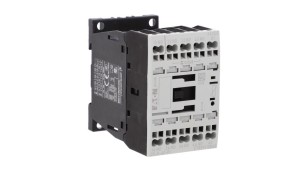Stycznik pomocniczy DILA-40(24VDC)-PI Push-In praca DC 199208