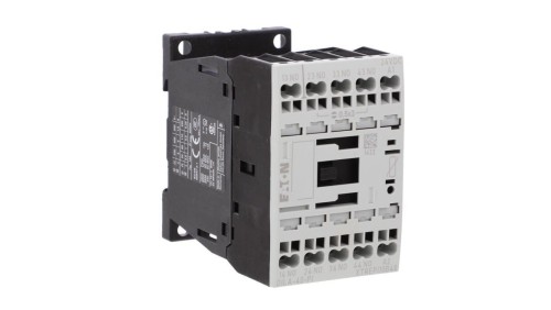 Stycznik pomocniczy DILA-40(24VDC)-PI Push-In praca DC 199208