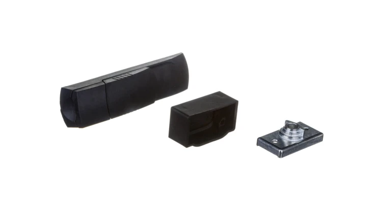 Dzwignia rączka obrotowa BPZ-SH 116690