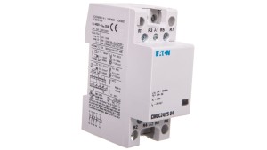 Stycznik modułowy 25A 0Z 4R 24V AC/DC CMUC24/25-04 137404