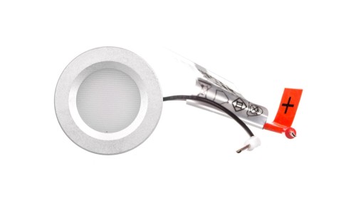 Oprawa punktowa LED 1W IMBER LED CW 40lm 6500K barwa zimna 23521
