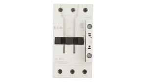 Stycznik mocy 72A 3P 24-27V DC 0Z 0R DILM72(RDC24) 107671
