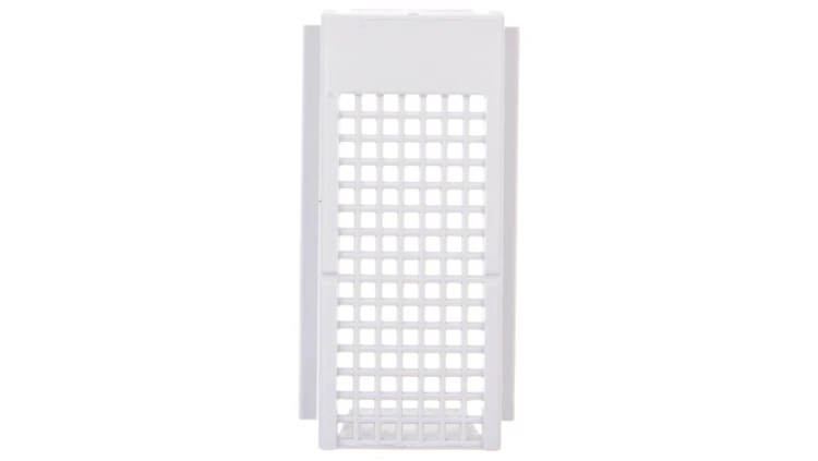 Osłona końcówek kablowych 3P NZM1-XIPA 266748