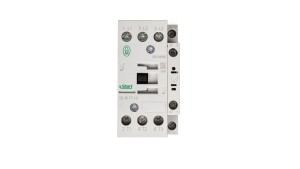 Stycznik mocy 17A 3P 220V DC 1Z 0R DILM17-10(RDC240) 277021