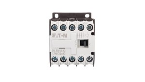 Stycznik mocy 12A 3P 230V AC 1Z 0R DILEM12-10(230V50HZ,240V60HZ) 127075