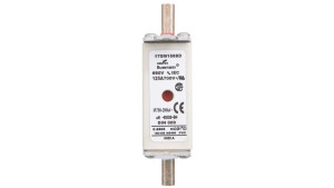 Wkładka bezpiecznikowa NH000 125A aR 690V 170M1568D
