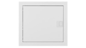 Rozdzielnica modułowa MSF RN 1x12 natynkowa IP30 PE+N biała 2001-11