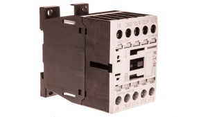 Stycznik mocy 12A 3P 110VAC 0Z 1R DILM12-01 276862