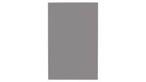 Płyta montażowa 360x230mm tworzywo PMN 23x36 TUP-20250