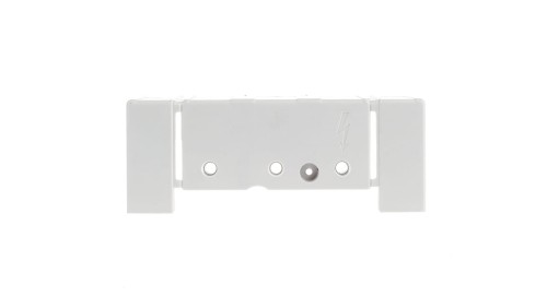 Osłona zacisków rozłącznika P3 3P+N H-P3 021999