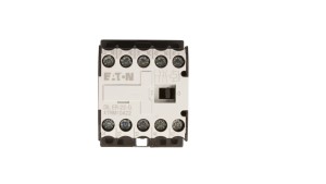 Stycznik pomocniczy 3A 2Z 2R 24V DC DILER-22-G 010042