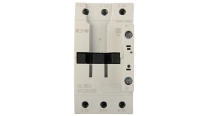 Stycznik mocy 50A 3P 230V AC 0Z 0R DILM50 (230V50HZ,240V60HZ) 277830