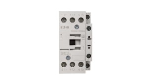 Stycznik mocy 17A 3P 110V AC 1Z 0R DILM17-10 (110V50HZ,120V60HZ) 277001