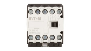 Stycznik pomocniczy 3A 2Z 2R 110V AC DILER-22 051774