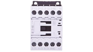Stycznik mocy 12A 3P 400VAC 1Z 0R DILM12-10 276832