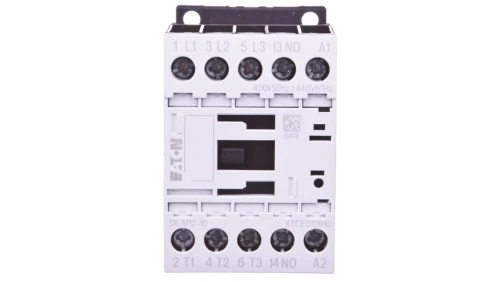 Stycznik mocy 12A 3P 400VAC 1Z 0R DILM12-10 276832