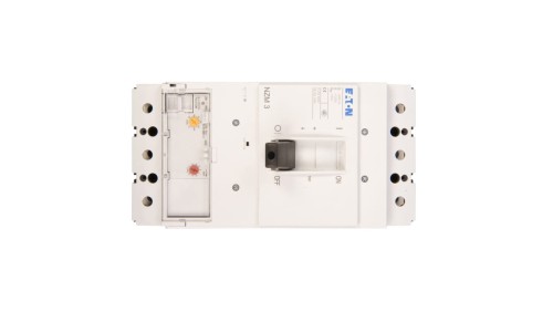 Wyłącznik mocy 3P 400A 50kA NZMN3-AE400 259114