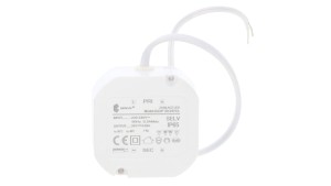 Zasilacz LED 24V DC 20W 0,83A IP65 /z zabezpieczeniami/ ZLDP 20-24YCL 19724-9020