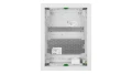 Rozdzielnica modułowa MSF RP 2x12 podtynkowa multimedialna IP30 2012-00