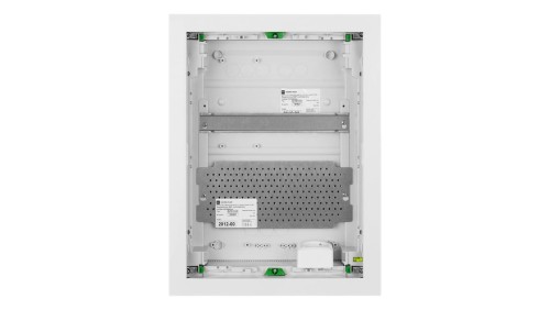 Rozdzielnica modułowa MSF RP 2x12 podtynkowa multimedialna IP30 2012-00