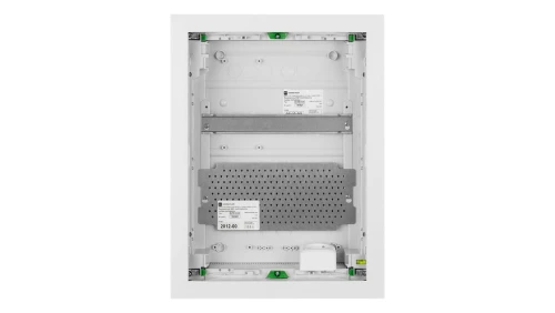 Rozdzielnica modułowa MSF RP 2x12 podtynkowa multimedialna IP30 2012-00