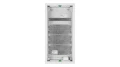 Rozdzielnica modułowa MSF RP 4x12 podtynkowa multimedialna IP30 2014-00