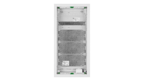 Rozdzielnica modułowa MSF RP 4x12 podtynkowa multimedialna IP30 2014-00