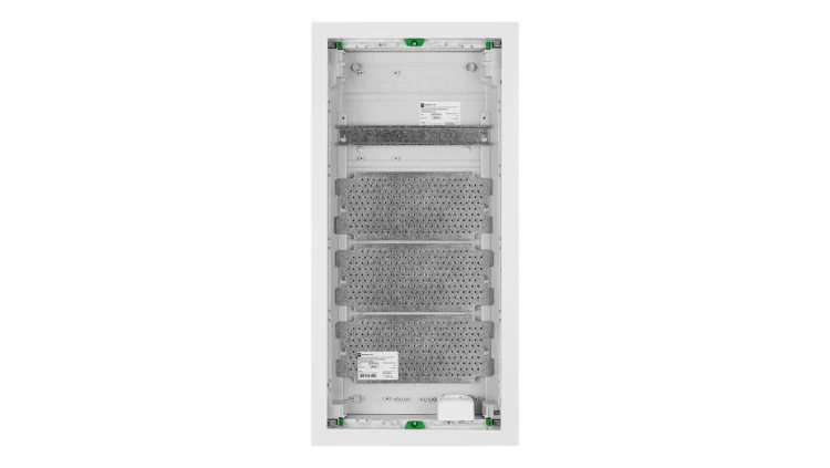 Rozdzielnica modułowa MSF RP 4x12 podtynkowa multimedialna IP30 2014-00