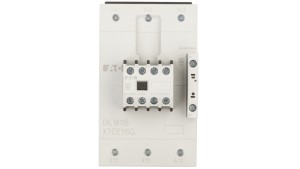 Stycznik mocy 115A 3P 190-240V AC 2Z 2R DILM115-22 (RAC240) 239578