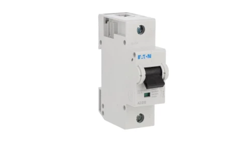 Wyłącznik nadprądowy 1P D 32A 25kA AC AZ-D32 174491