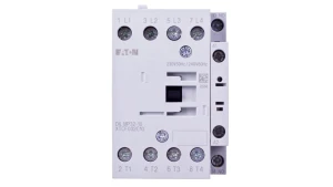 Stycznik mocy 32A AC-1 4P 230V AC 1Z 0R DILMP32-10(230V50HZ,240V60HZ) 109797