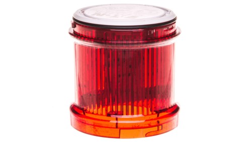 Moduł błyskowy czerwony LED 24V AC/DC SL7-FL24-R 171404