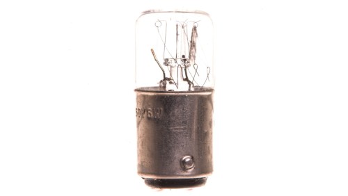 Żarówka BA15d do SL7 230V AC/DC SL7-L230 171293