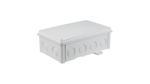 Puszka elektroinstalacyjna naścienna N110x180S IP67 35270206