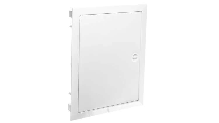 Rozdzielnica modułowa 2x12 podtynkowa KLV-24UPS-F 178816