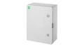 Szafka rozdzielcza INDUSTRIAL SR5 300X400X165 IP65 szary RAL 7035 2761-00