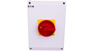 Rozłącznik izolacyjny 3P 100A do wbudowania P3-100/I5/SVB/HI11 207378