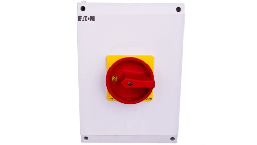 Rozłącznik izolacyjny 3P 100A do wbudowania P3-100/I5/SVB/HI11 207378