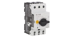 Wyłącznik silnikowy PKZM0-0,4-EA 3P 0,09kW 0,25-0,4A 189896