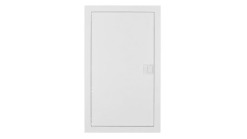 Rozdzielnica modułowa MSF RN 3x12 natynkowa IP30 PE+N biała 2003-11