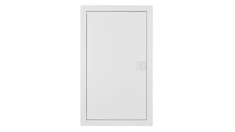 Rozdzielnica modułowa MSF RN 3x12 natynkowa IP30 PE+N biała 2003-11