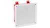 Install-Box Puszka instalacyjna p/t 208x208x84mm IP40 do złącza odgromowego 0266-00