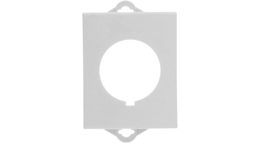 Adapter do szyny montażowej M22-IVS 216400