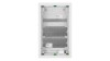 Rozdzielnica modułowa MSF RP 3x12 podtynkowa multimedialna IP30 2013-00