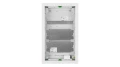 Rozdzielnica modułowa MSF RP 3x12 podtynkowa multimedialna IP30 2013-00