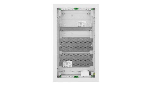 Rozdzielnica modułowa MSF RP 3x12 podtynkowa multimedialna IP30 2013-00