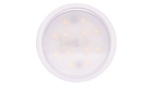 Żarówka LED Gx5,3 TOMI LED5W MR16-CW 390lm 5300K barwa zimna 22705